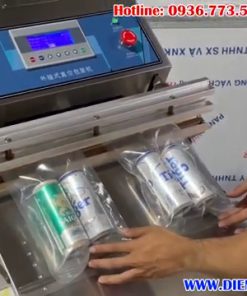 Máy Hút Chân Không Vòi Ngoài Dạng Đứng - chi tiết máy 4