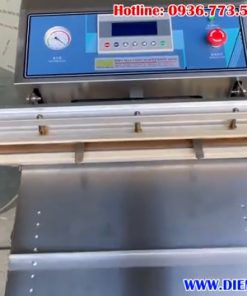 Máy Hút Chân Không Vòi Ngoài Dạng Đứng - chi tiết máy 3
