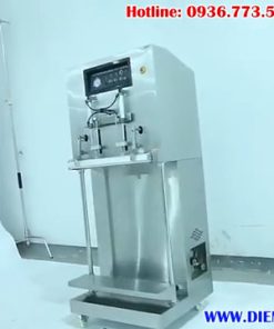 Máy Hút Chân Không Vòi Ngoài Dạng Đứng Giá Tốt