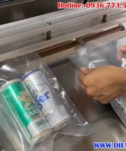 Máy Hút Chân Không Vòi Ngoài Dạng Đứng - chi tiết máy 5