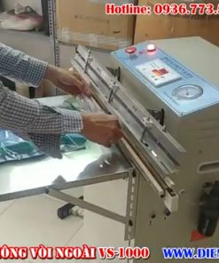 Máy Hút Chân Không Vòi Ngoài VS-1000 - chi tiết máy 4