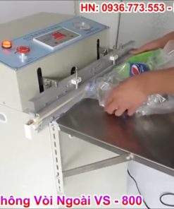 Máy Hút Chân Không Vòi Ngoài VS - 800