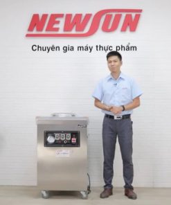 Máy Hút Chân Không công nghiệp DZQ 500