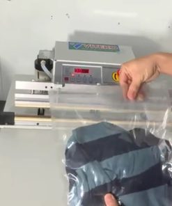 Máy đóng gói chân không vòi ngoài VS-500