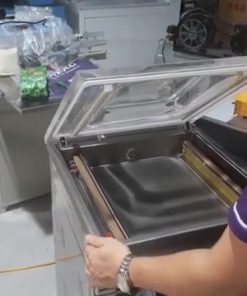 Máy hút chân không DZ400