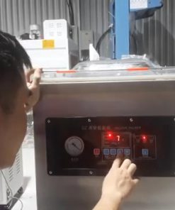 Máy Hút Chân Không Kunba DZ400 - chi tiết máy 6