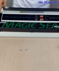 Máy hút chân không Magic seal MS400