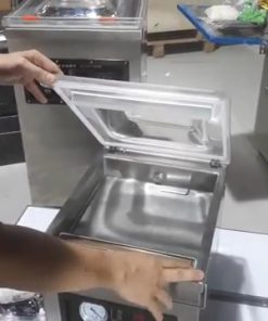Máy hút chân không buồng đơn DZ260 (Đóng gói thực phẩm khô và ướt) - chi tiết máy 3