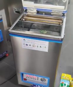 Máy hút chân không chè Ld688 hút bao chè 5kg