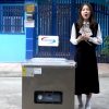 Máy hút chân không định hình - VẬN HÀNH máy hút chân không chè, gạo, các loại hạt