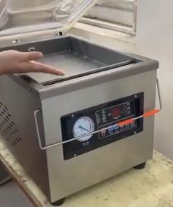Máy hút chân không mini cho hộ gia đình DZ260 - chi tiết máy 5