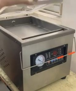 Máy hút chân không mini cho hộ gia đình DZ260