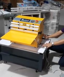 Máy hút chân không vòi ngoài VC99 - chi tiết máy 3