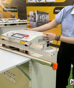 Máy hút vòi ngoài VS1000 - chi tiết máy 3