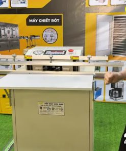 Máy hút vòi ngoài VS1000 - chi tiết máy 2