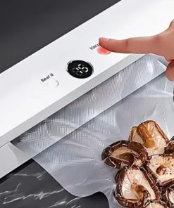 Máy Hút Chân Không 301k với 136k - chi tiết máy 2