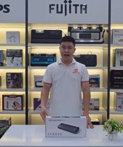 Máy Hút Chân Không Vacuum Sealer ZL-720