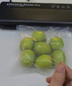 Các mẫu Máy hút chân không Vacuum Sealer New - chi tiết máy 4