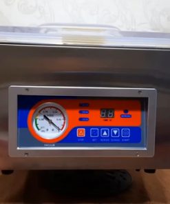 Máy hút chân không công nghiệp model DZ260C