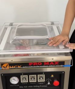 Tư Vấn Chọn Mua Máy Hút Chân Không - chi tiết máy 3