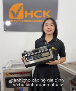 Tư Vấn Chọn Mua Máy Hút Chân Không