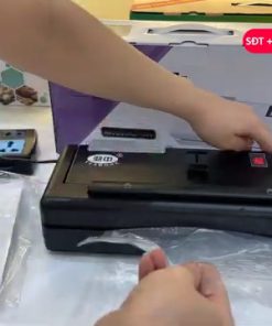 Hướng Dẫn Sử Dụng Máy Hút Chân Không 2 Buồng- Đúng Cách Tăng Hiệu Quả Đóng Gói (Thao tác chi tiết)