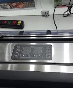 Máy hút chân không bán PVK420A - chi tiết máy 2