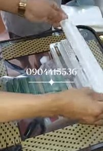 Máy Hút Chân Không DZ300A Không Kén Túi - chi tiết máy 3