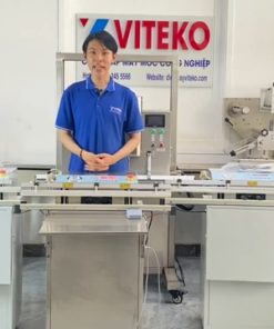 Máy hút chân không vòi ngoài VS800 đúng cách, an toàn (Từng bước chi tiết)