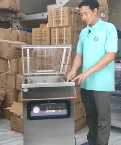 Cách sửa máy hút chân không công nghiệp không hàn được – kiểm tra dây hàn