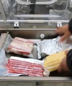 Máy Hút Chân Không DZQ 400 - chi tiết máy 3