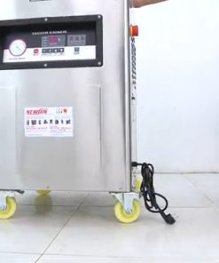 Máy hút chân không DZ5002E - chi tiết máy 2