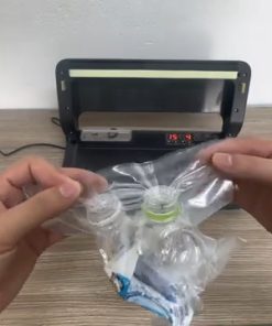 Máy hút chân không không kén túi giá P350A - chi tiết máy 2
