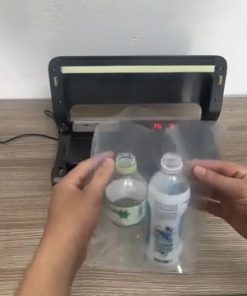 Máy hút chân không không kén túi giá P350A - chi tiết máy 3