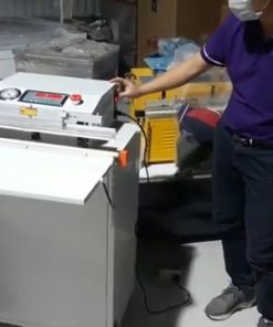 Máy hút chân không vòi ngoài VS-600 – túi hút rộng 60cm - chi tiết máy 3