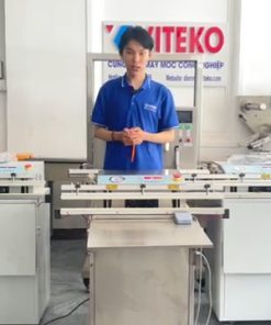 Máy hút chân không vòi ngoài VS800 - Đóng gói nhanh, hiệu quả vượt trội