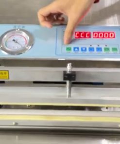 Máy hút chân không vòi ngoài VS800 - chi tiết máy 3