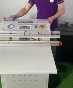 Máy hút chân không vòi ngoài VS800- lựa chọn hàng đầu cho doanh nghiệp - chi tiết máy 3
