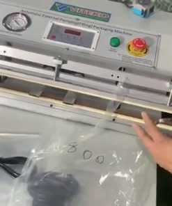 Máy hút chân không vòi ngoài VS800- lựa chọn hàng đầu cho doanh nghiệp - chi tiết máy 2