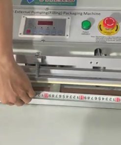 Máy hút chân không vòi ngoài VS800- lựa chọn hàng đầu cho doanh nghiệp