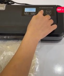 So Sánh Máy Hút Chân Không P290 Và P290B, Điểm Giống Và Khác Của 2 Dòng Máy