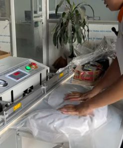 So sánh Máy ép chân không chăn màn và Máy hút chân không gối nệm vòi ngoài Nên mua máy nào