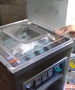 MÁY HÚT CHÂN KHÔNG công nghiệp DZQ400