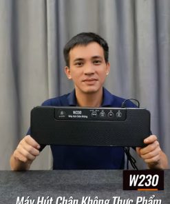 Máy Hút Chân Không W230