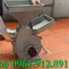 Bán máy nghiền bột ngô loại 16 dao