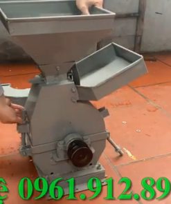 Bán máy nghiền bột ngô loại 16 dao