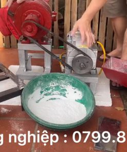 Bán máy nghiền bột trẻ em, xay bột khô