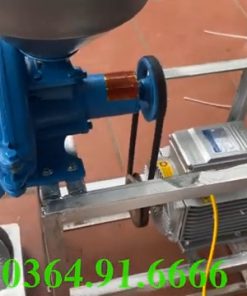 Báo giá chuẩn MÁY NGHIỀN NGÔ, ĐẦU NGHIỀN KHÔ, Khung máy nghiền 180