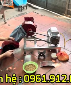 Báo giá cối nghiền siêu mịn, máy nghiền bột ngũ cốc, bột trẻ em đa năng