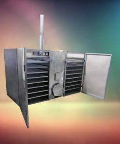 Cách làm tinh bột nghệ với Máy nghiền nghệ 3A3KW